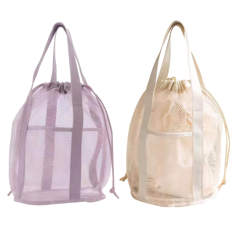 Cosmetic Bags - Tas Perlengkapan Mandi Travel Tas Tangan