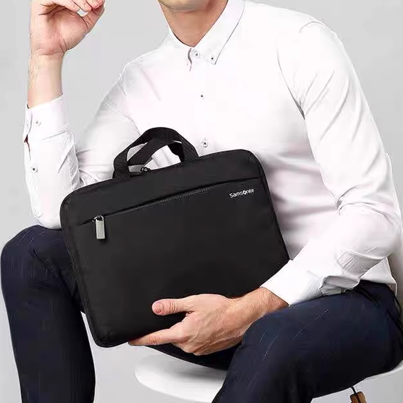 Handbags - Tas Kerja Kain SAMSONITE, Tas Tangan
