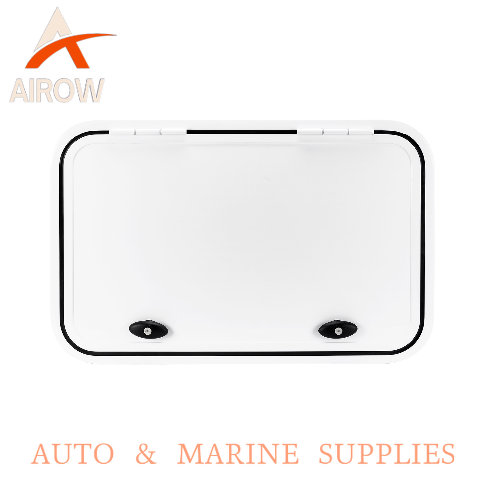 Luggage - Pintu Bagasi RV Caravan Airow Auto