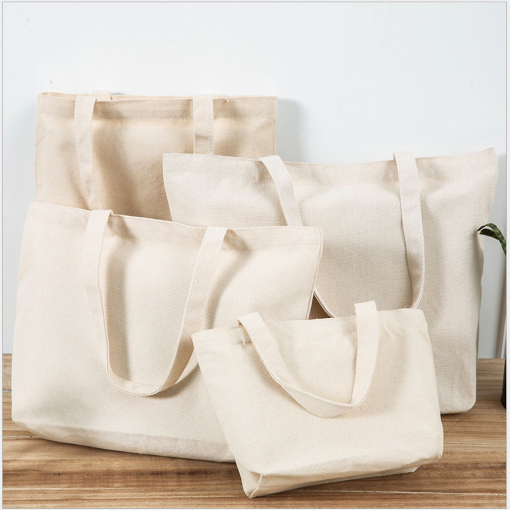 Foldable Rolling Luggage Bag - Tas Kanvas Tas Penyimpanan Tas Belanja