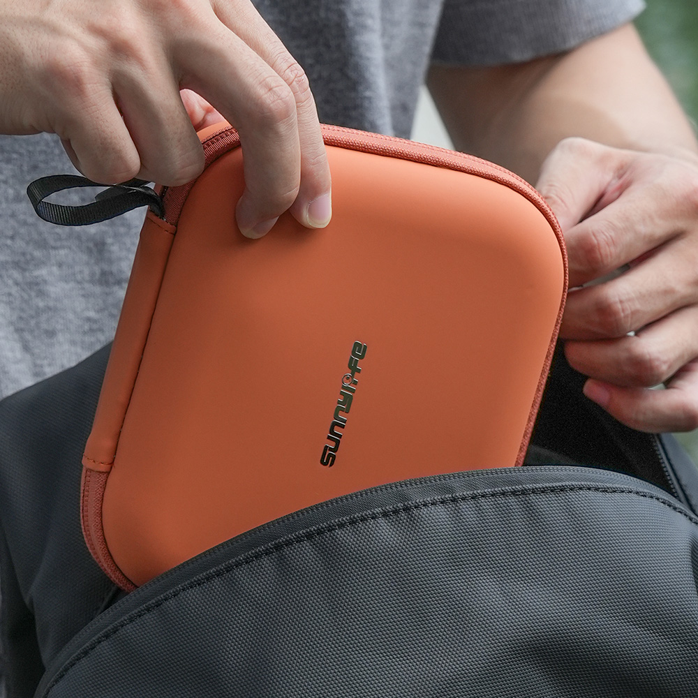Waterproof Suitcase Cover Protector - Untuk DJI NEO 2 Casing Tahan
