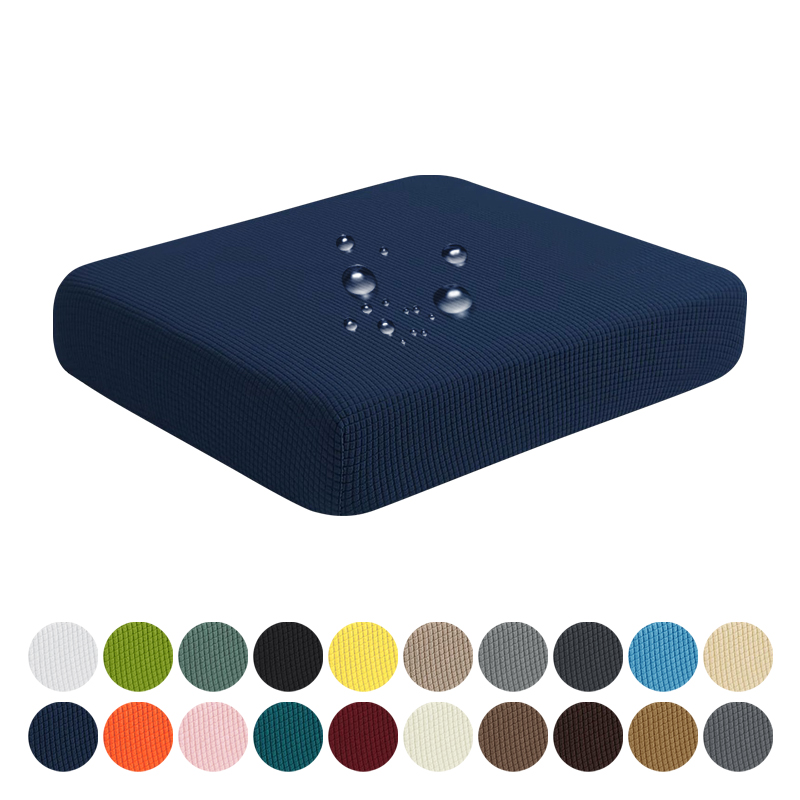 Waterproof Suitcase Cover Protector - 1 2 3 4 Kursi Sofa