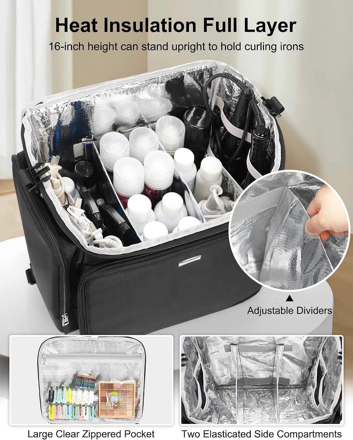Tas Rias Beroda, Tas Peralatan - Travel Bags ulasan dan harga