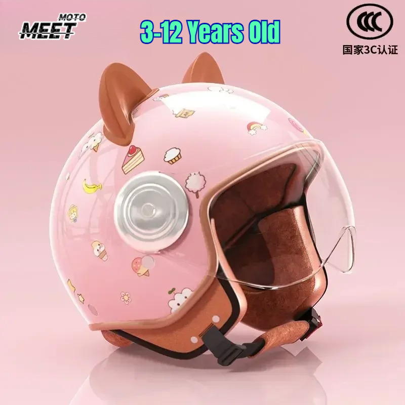 Helm Sepeda Motor Listrik Anak - Kids Ride On Suitcase Scooter ulasan dan harga