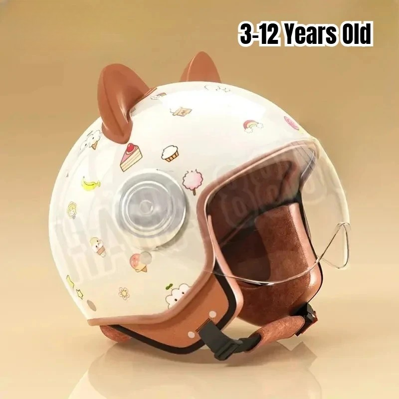 Helm Sepeda Motor Listrik Anak - Kids Ride On Suitcase Scooter ulasan dan harga