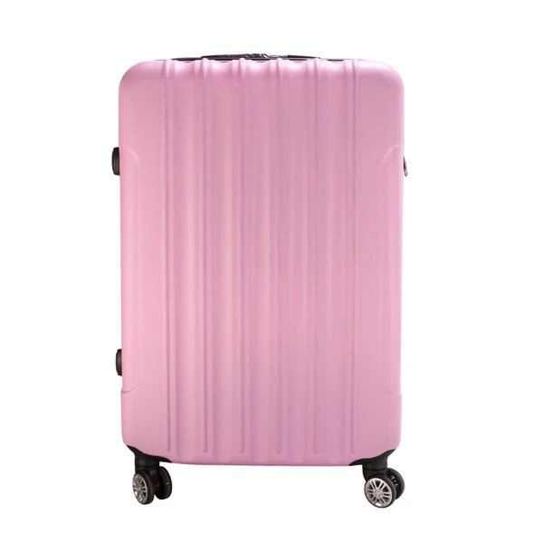 Set Koper 3 in 1 Ringan dan Ta - Expandable Hard Shell Luggage Set ulasan dan harga