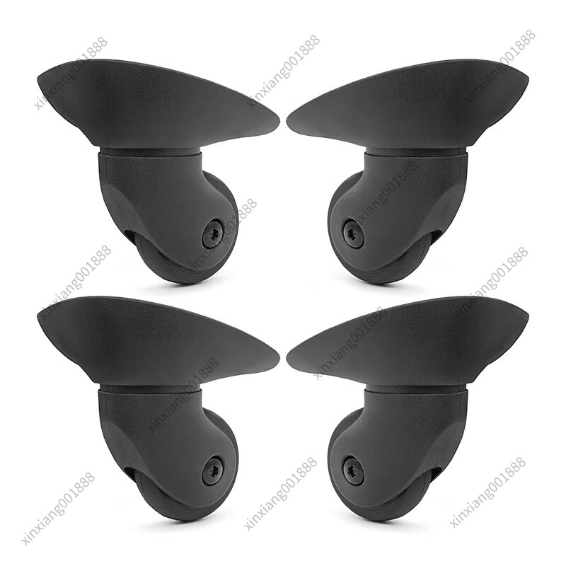 Part Pengganti Roda Universal  - Silent Replacement Luggage Wheels ulasan dan harga