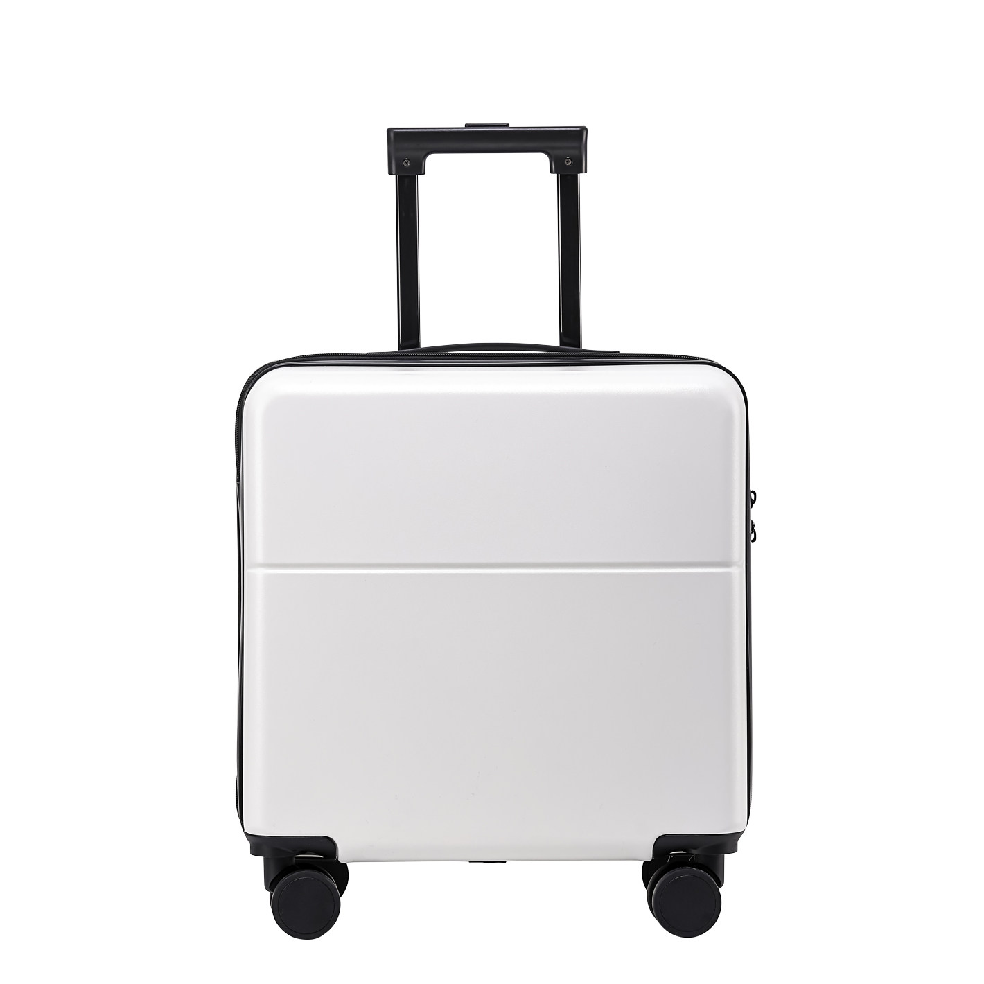 Koper Troli Ringan Ukuran Kabi - Cabin Size Lightweight Travel Trolley ulasan dan harga