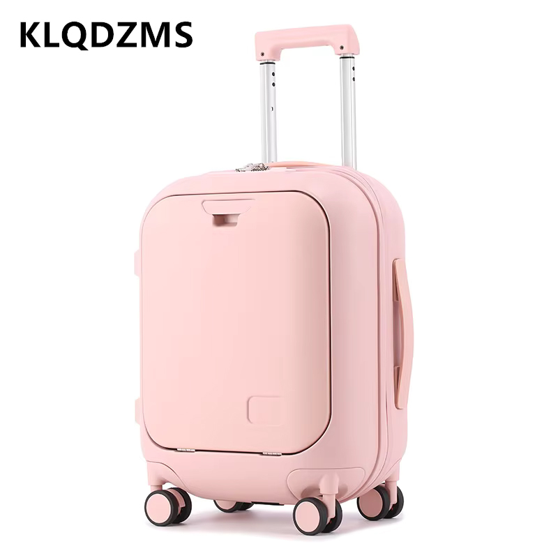 KLQDZMS Koper Perjalanan 18