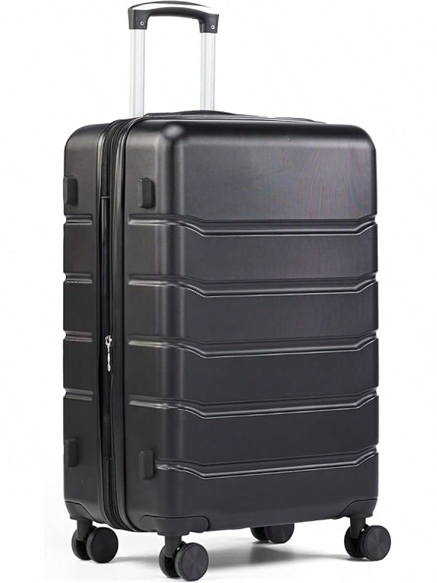 Set Koper 3-Potong, Koper Kabi - Expandable Hard Shell Luggage Set ulasan dan harga