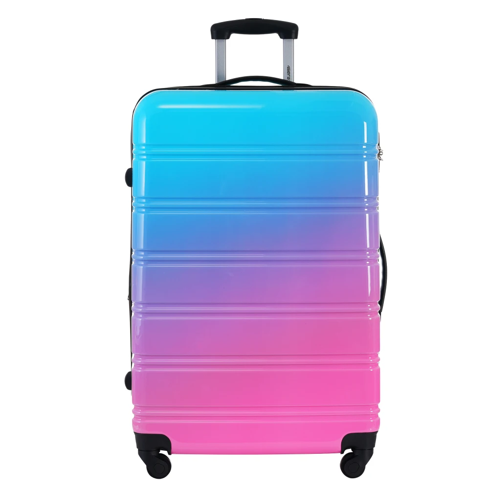 Set Koper Hardshell 3 Buah War - Expandable Hard Shell Luggage Set ulasan dan harga