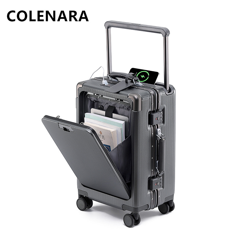 Koper Laptop COLENARA 20