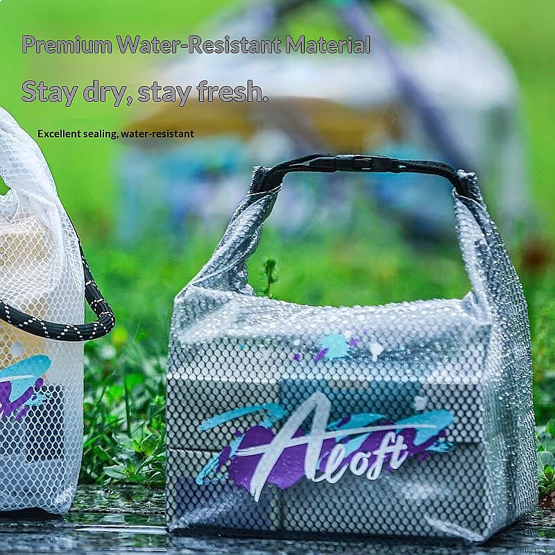 Tas Penyimpanan Tahan Air Berk - Travel Bags ulasan dan harga