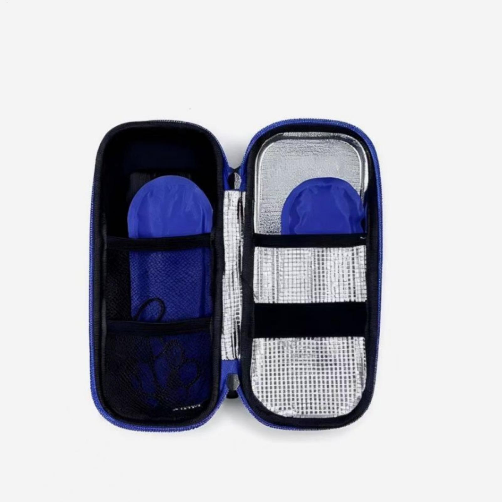 Tas Pendingin Perjalanan Denga - Travel Bags ulasan dan harga
