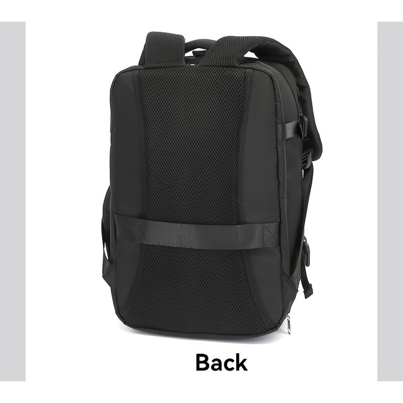 Ransel Perjalanan Bisnis yang  - Luggage ulasan dan harga