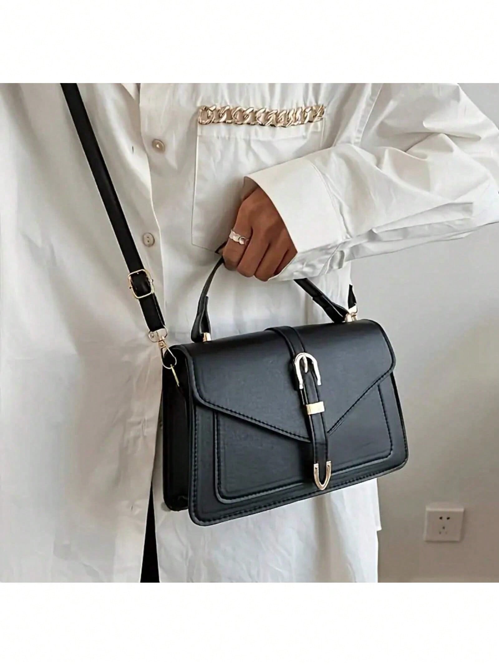 Tas Tangan Wanita Kulit PU Ele - Wallets ulasan dan harga
