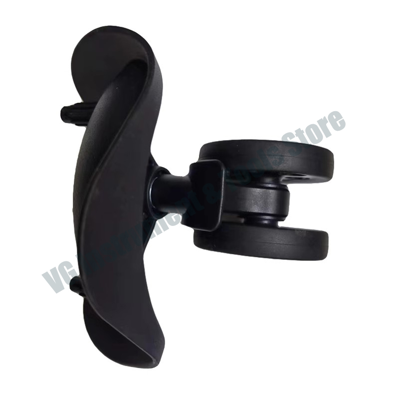 Koper troli C24 HD-F24 roda un - Silent Replacement Luggage Wheels ulasan dan harga