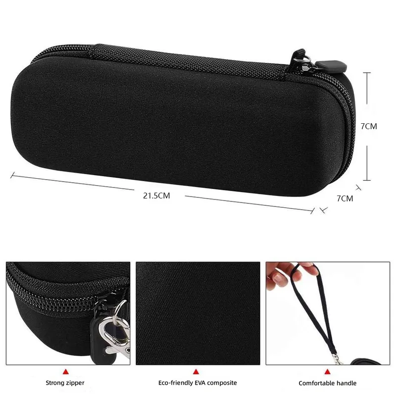 Tas Penyimpanan Sikat Gigi Ele - Travel Bags ulasan dan harga