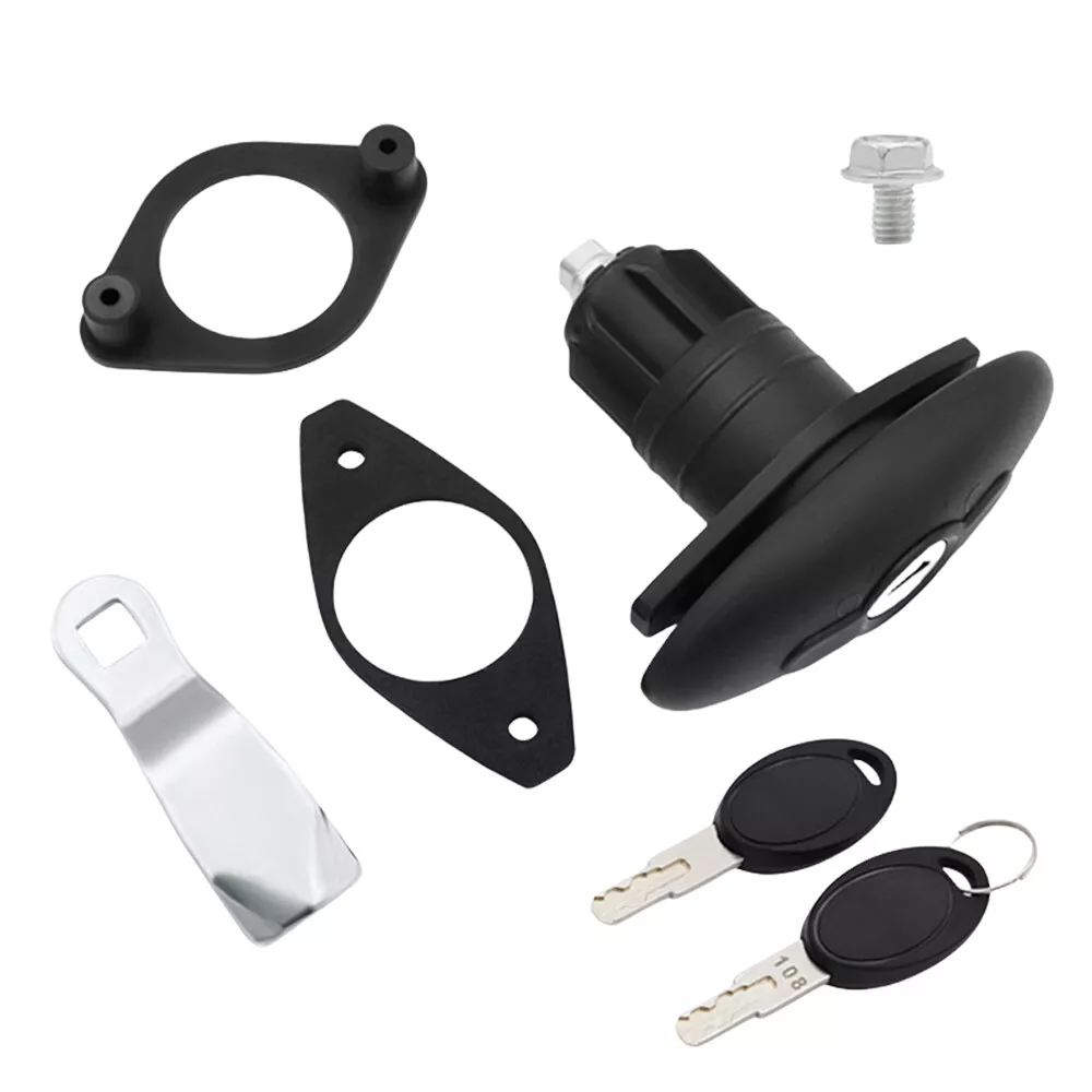 Kunci T-Handle Karavan dengan  - Luggage ulasan dan harga
