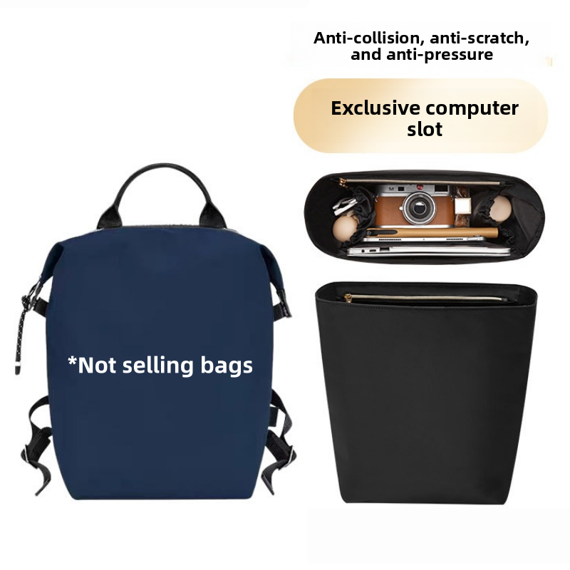 Organizer Tas Insert untuk Lon - Handbags ulasan dan harga