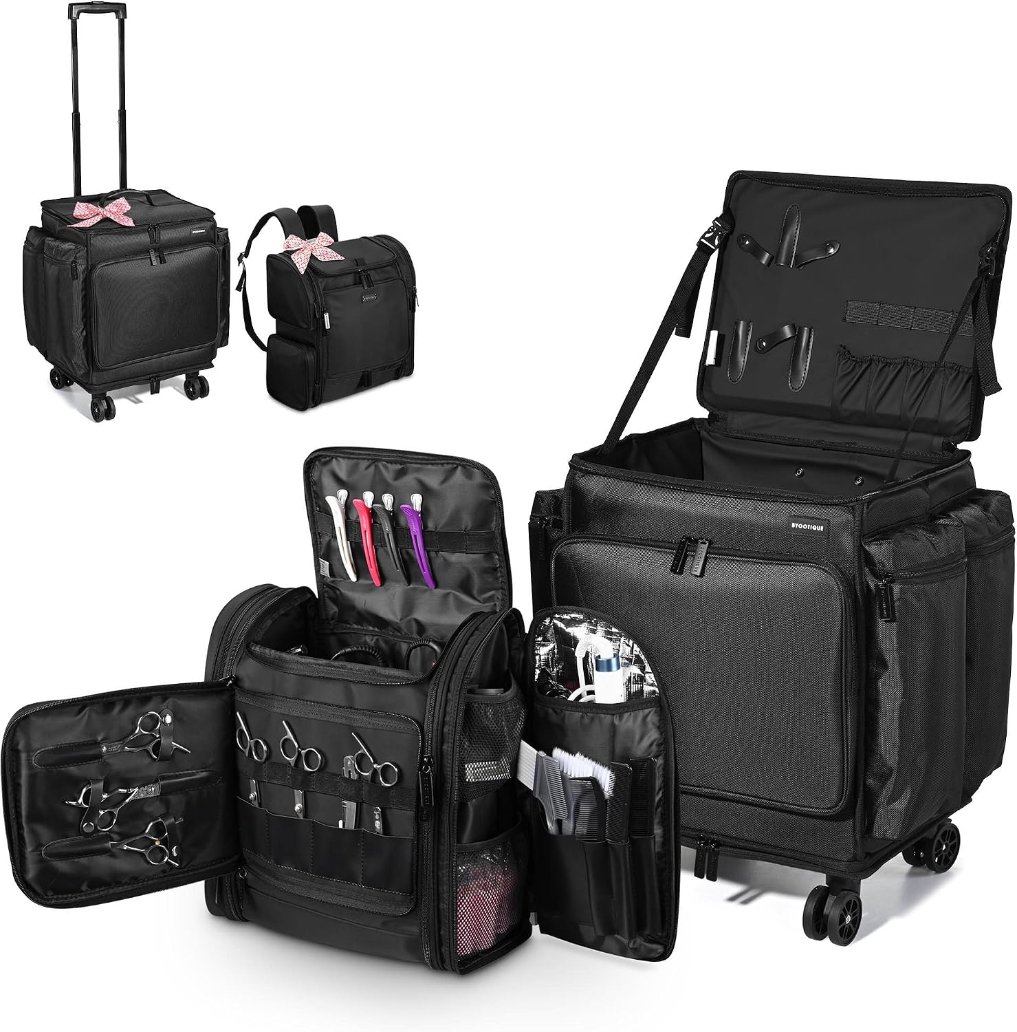 Tas Rias Beroda Sisi Lembut, T - Backpacks ulasan dan harga