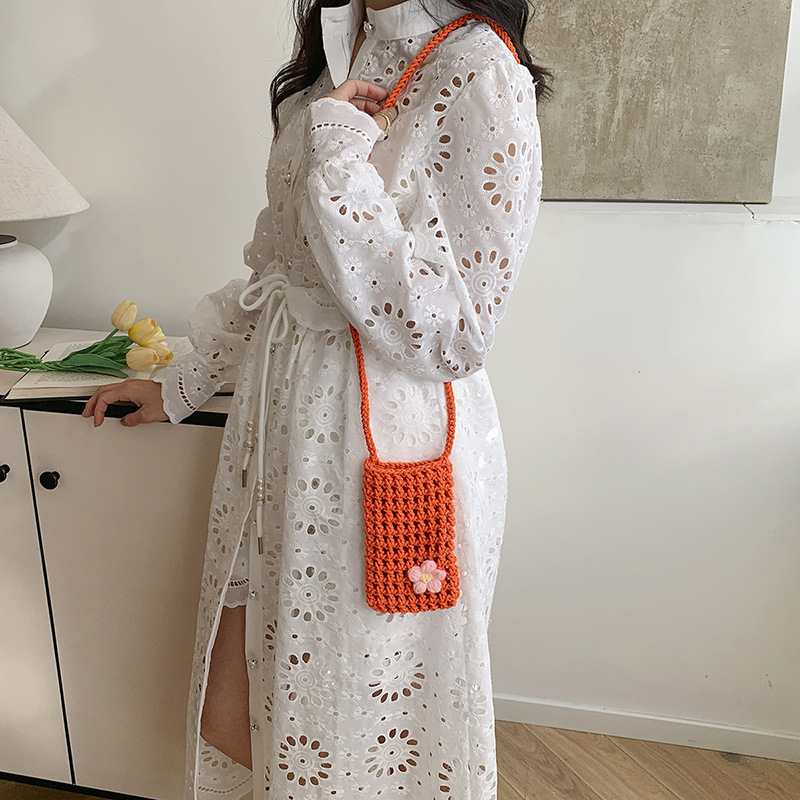 1 Buah Tas Ponsel Serbaguna Ra - Handbags ulasan dan harga