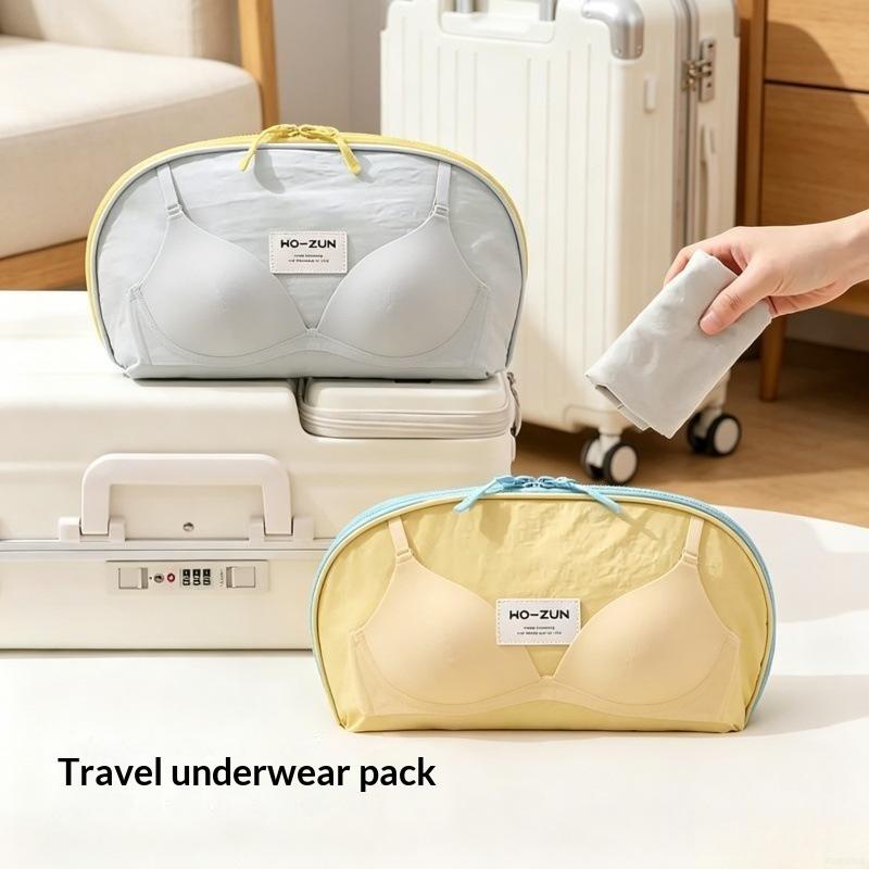 @*Tas Penyimpanan Bra dan Paka - Luggage ulasan dan harga