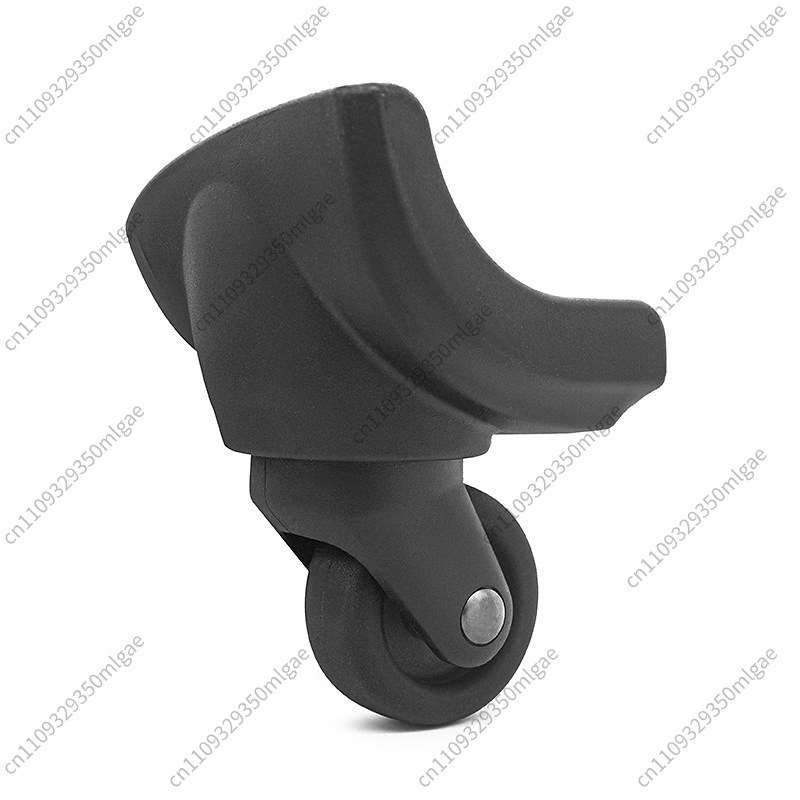 Roda Pengganti Koper ZD244 BW0 - Silent Replacement Luggage Wheels ulasan dan harga