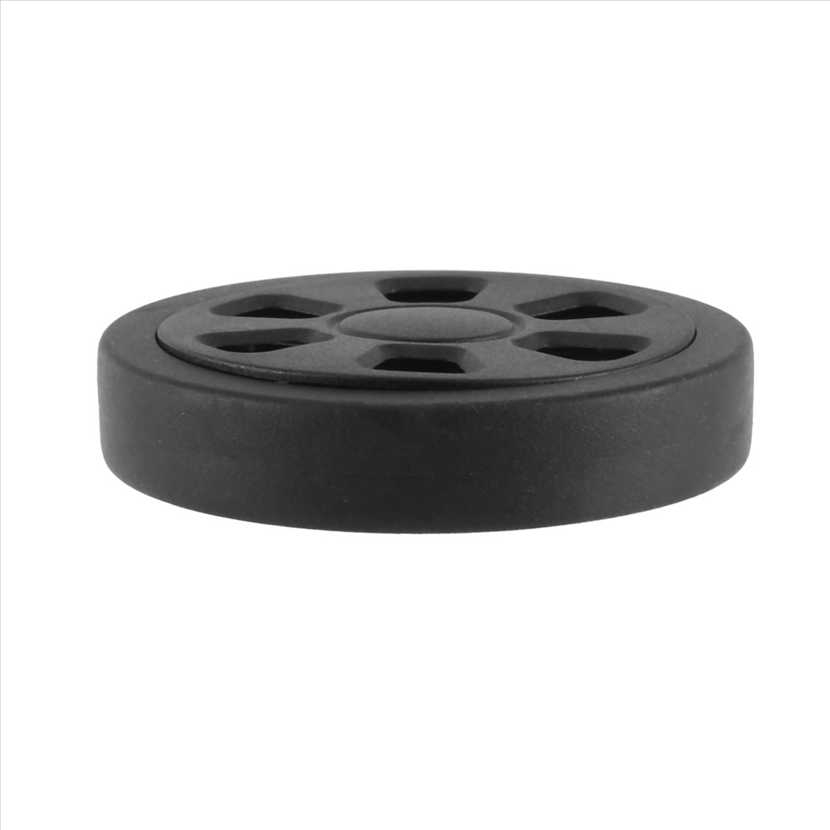 Roda Koper Pengganti ABQR 60mm - Luggage ulasan dan harga