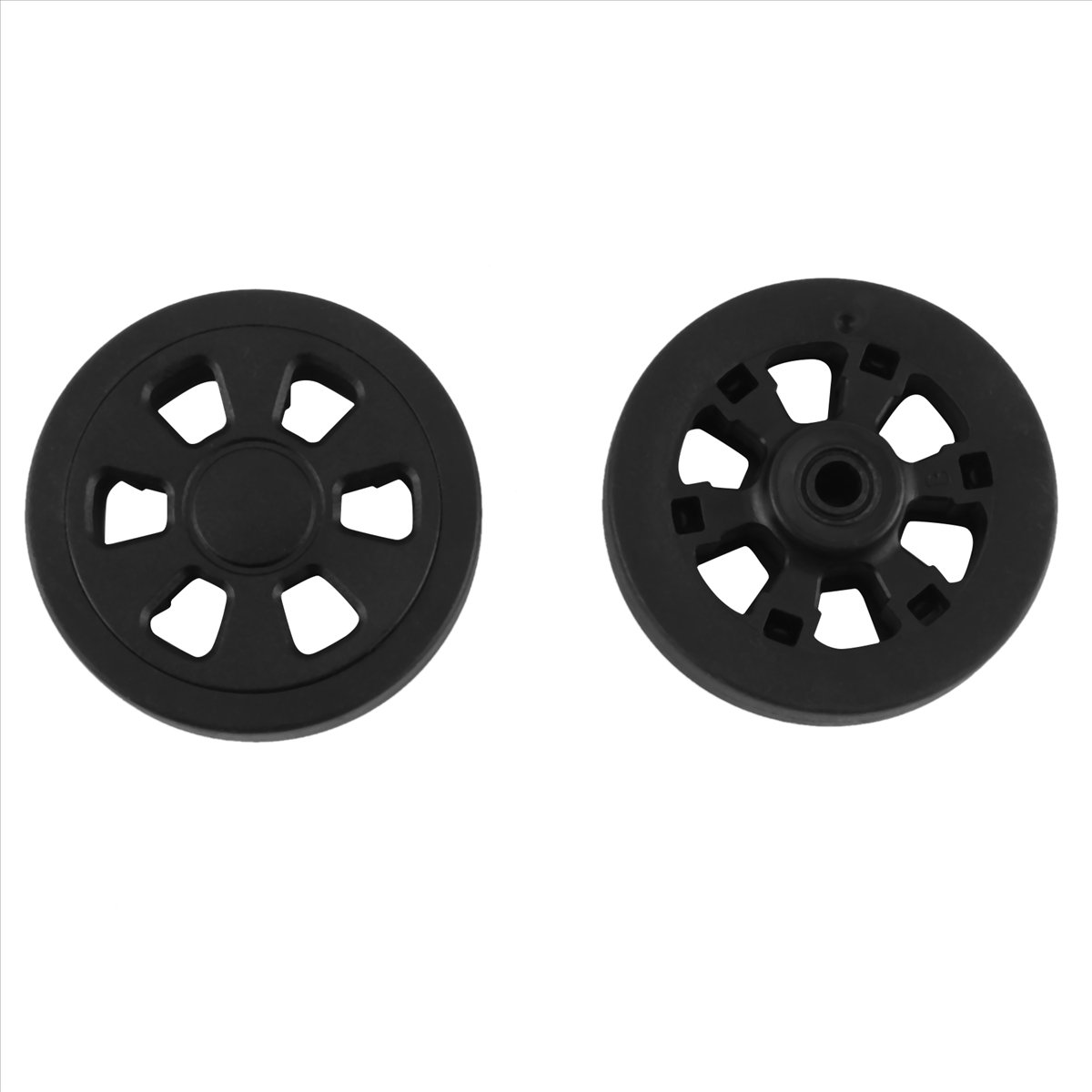 Roda Koper Pengganti ABQR 60mm - Luggage ulasan dan harga