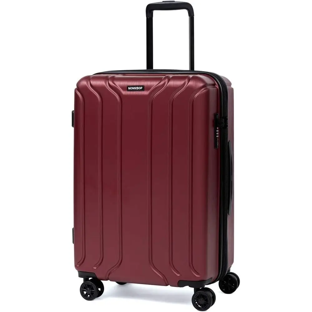 Set Koper Spinner yang Dapat D - Expandable Hard Shell Luggage Set ulasan dan harga