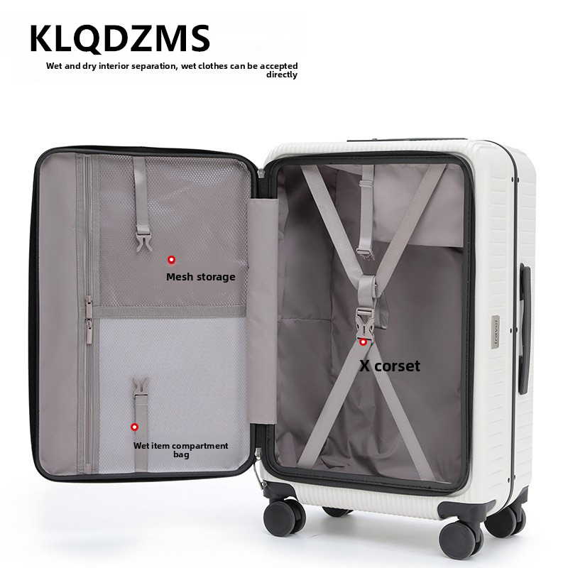 KLQDZMS Koper Bergulir 20
