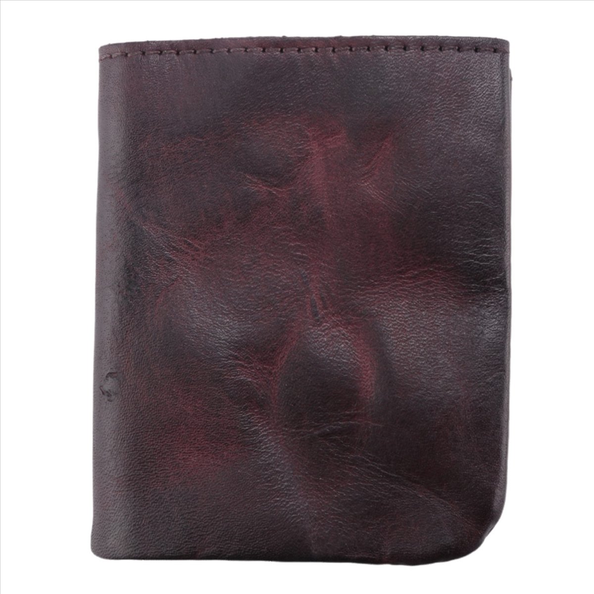 Dompet Lipat ABQR, Tempat Kart - Wallets ulasan dan harga