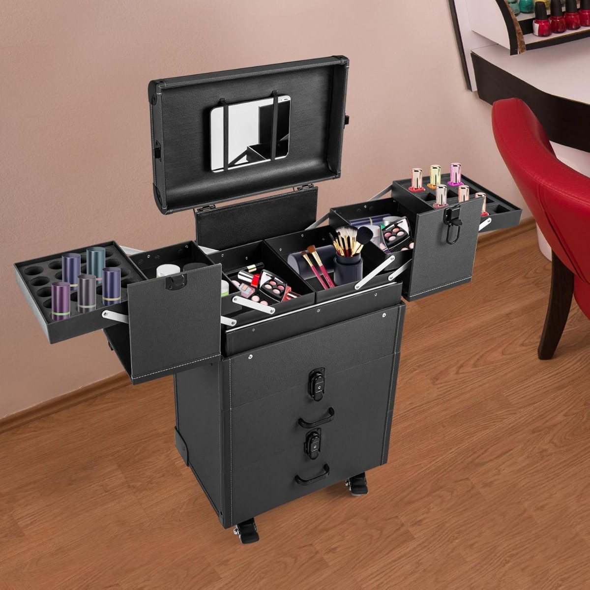 Koper Rias Profesional Beroda, - Backpacks ulasan dan harga