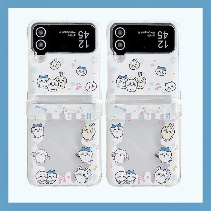 Dompet Kartu Anime Jepang Chii - Wallets ulasan dan harga