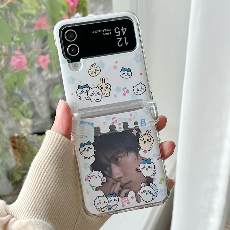 Dompet Kartu Anime Jepang Chii - Wallets ulasan dan harga