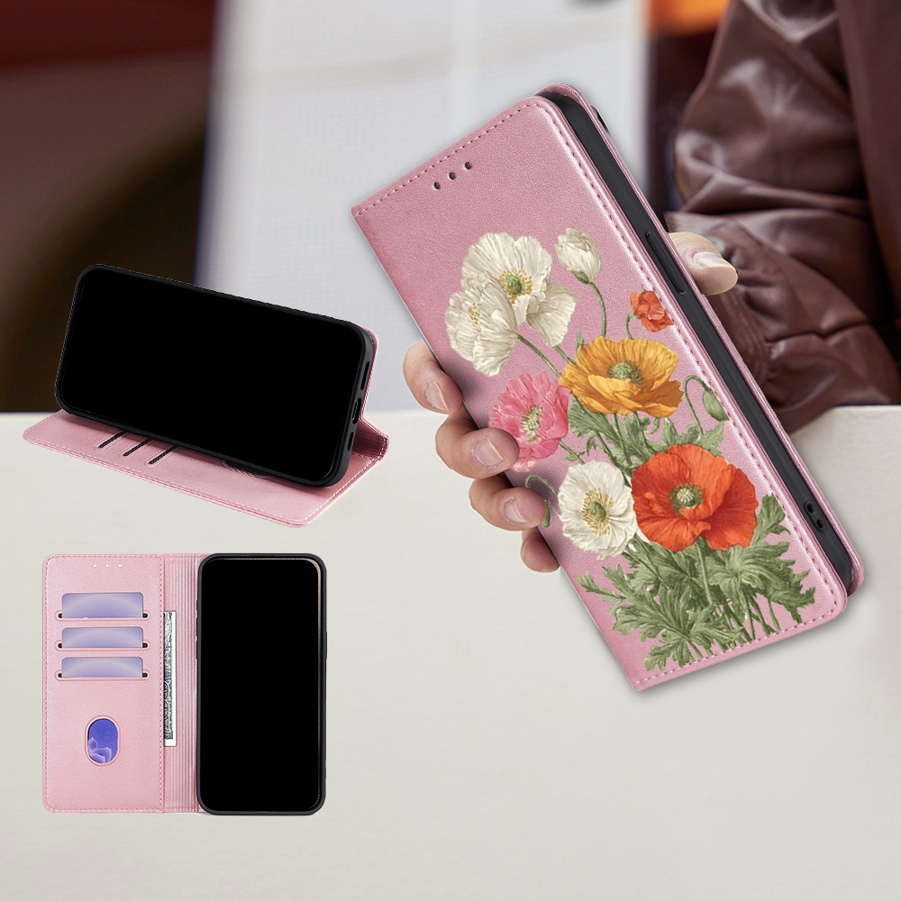 Casing Dompet Kulit Magnetik P - Wallets ulasan dan harga