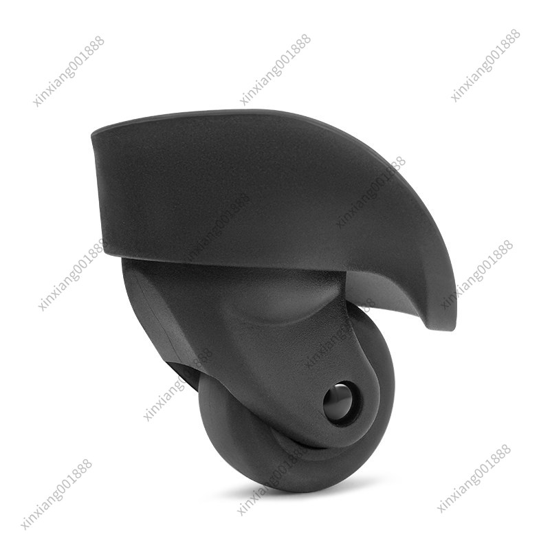 Roda Senyap Pengganti untuk Ko - Silent Replacement Luggage Wheels ulasan dan harga