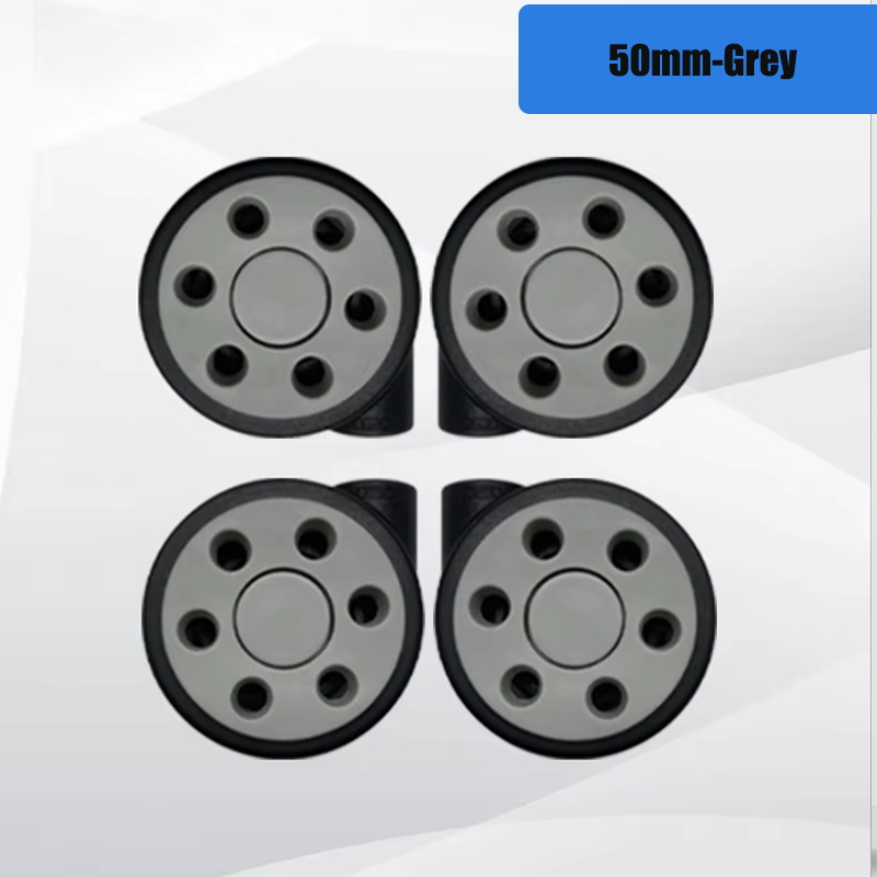 Aksesoris Koper Rimowa: Roda P - Silent Replacement Luggage Wheels ulasan dan harga