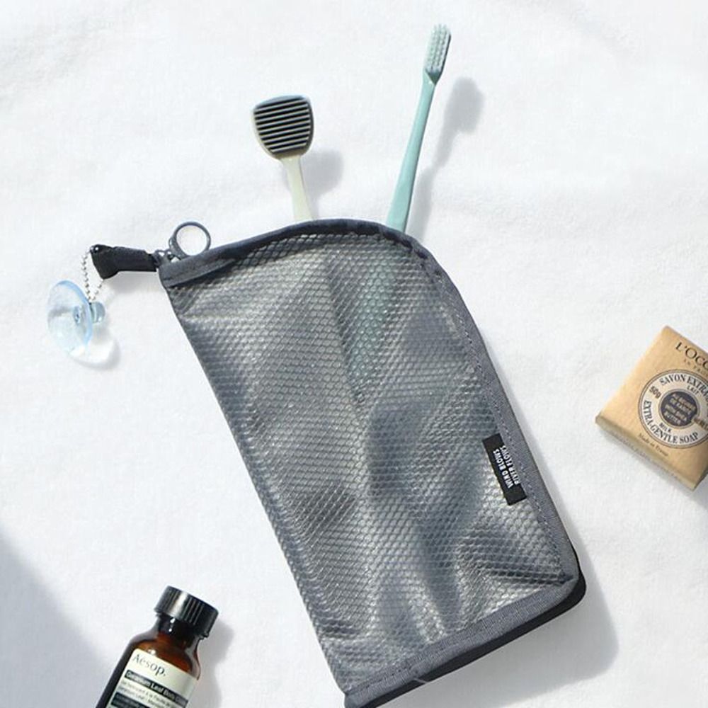 Tas Kuas Rias Portabel dengan  - Cosmetic Bags ulasan dan harga