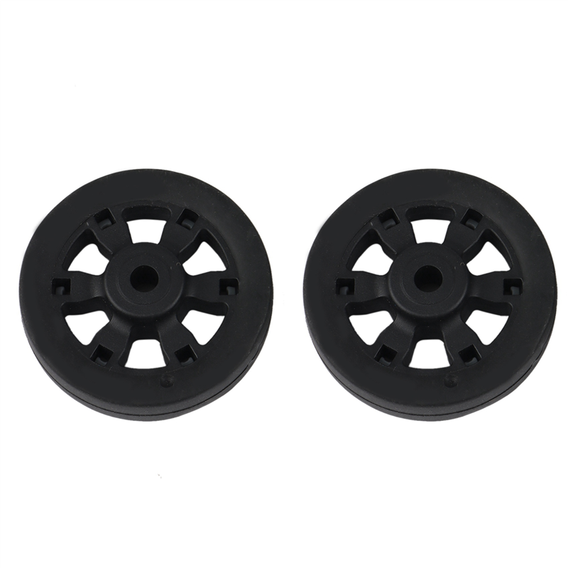 Roda Aksesoris Koper ABQR, Rod - Luggage ulasan dan harga