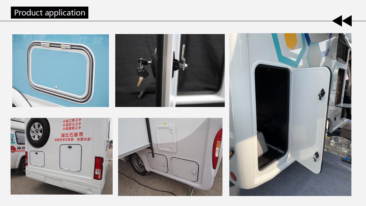 Pintu Penyimpanan Kompartemen  - Luggage ulasan dan harga