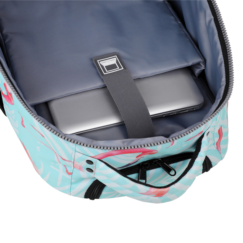 Ransel Bergulir dengan Roda Pe - Foldable Rolling Luggage Bag ulasan dan harga