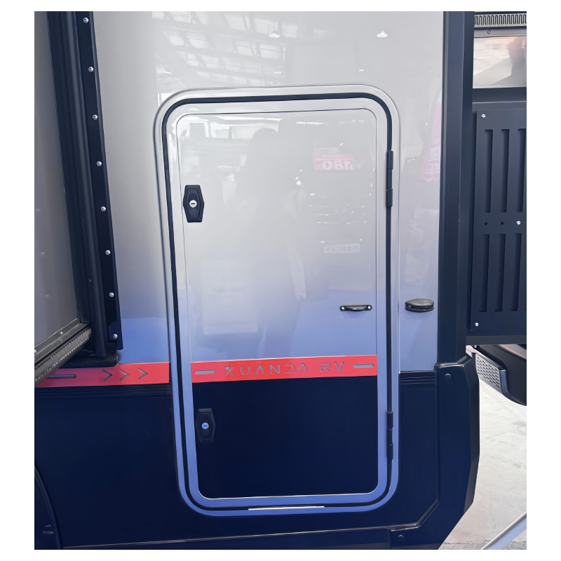Pintu akses kompartemen penyim - Luggage ulasan dan harga