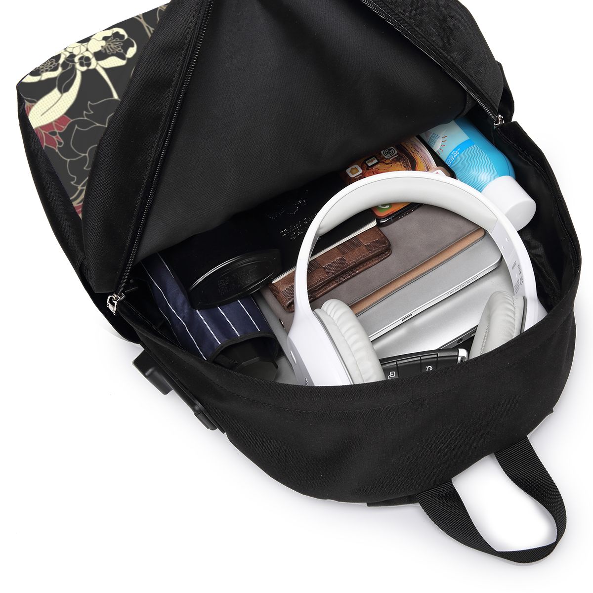 Demonic Cultivation The Untame - Travel Bags ulasan dan harga