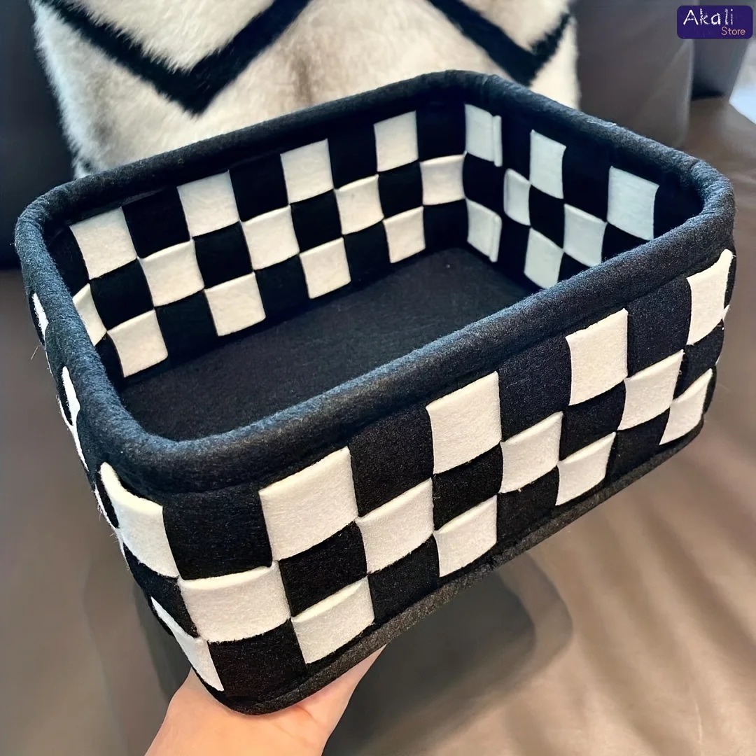 Keranjang Penyimpanan Kotak-ko - Cosmetic Bags ulasan dan harga
