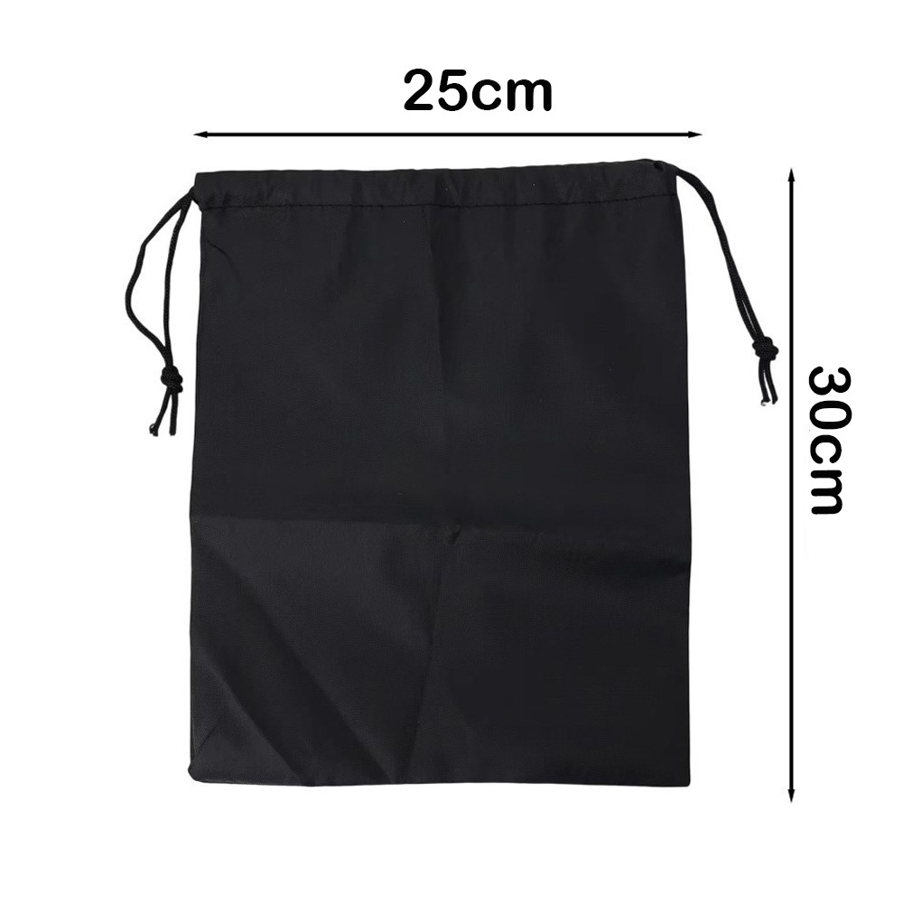 Kantong Penyimpanan Tali Serut - Cosmetic Bags ulasan dan harga